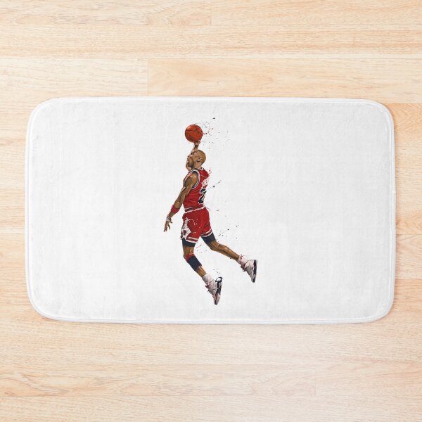 Item preview, Iconic Basketball Legend Art - Vintage Slam Dunk Champion Design | Best Buy designed and sold by obs209.