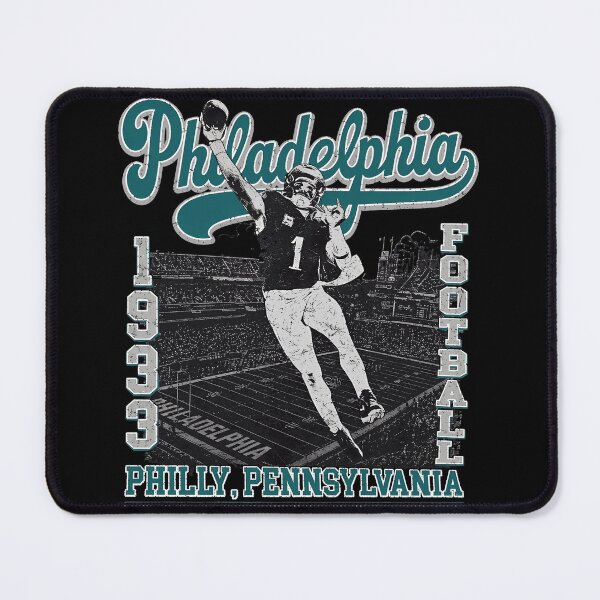 Item preview, Retro Philly Football Fan designed and sold by MariaSkin27632.