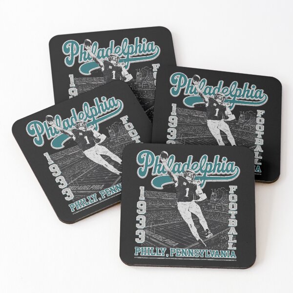 Item preview, Retro Philly Football Fan  designed and sold by MariaSkin27632.