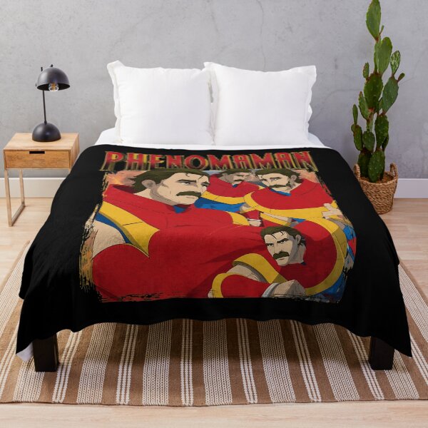 Item preview, Retro Comic Character Art Design designed and sold by BaileyMar28311.