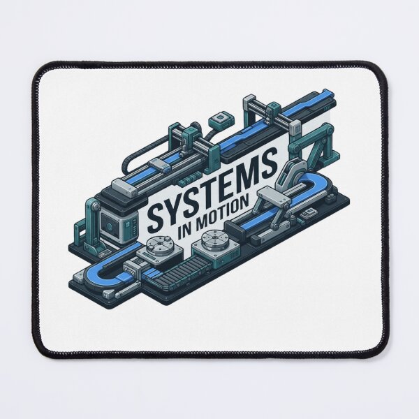 Item preview, Industrial Automation Robotics Engineering Design designed and sold by Amr Darwish Graphic designer.