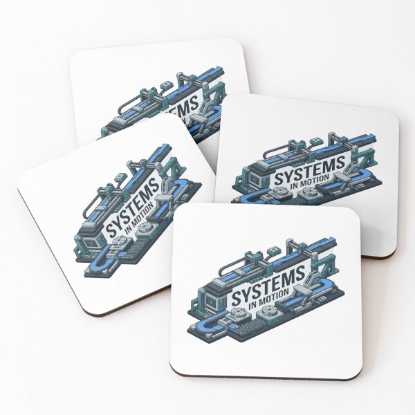 Item preview, Industrial Automation Robotics Engineering Design designed and sold by Amr Darwish Graphic designer.