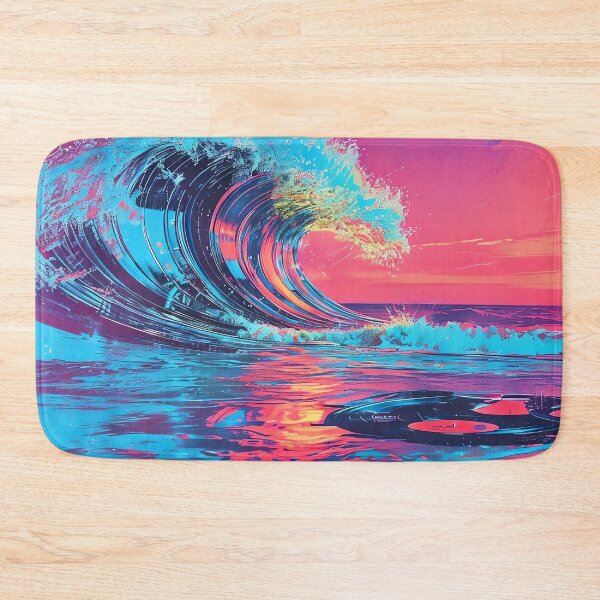 Item preview, Swell of Sound designed and sold by ONYX Pixee.