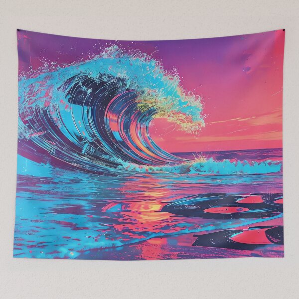 Item preview, Swell of Sound designed and sold by ONYX Pixee.