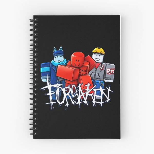 Item preview, Roblox Forsaken Fanart designed and sold by Gamify Store.