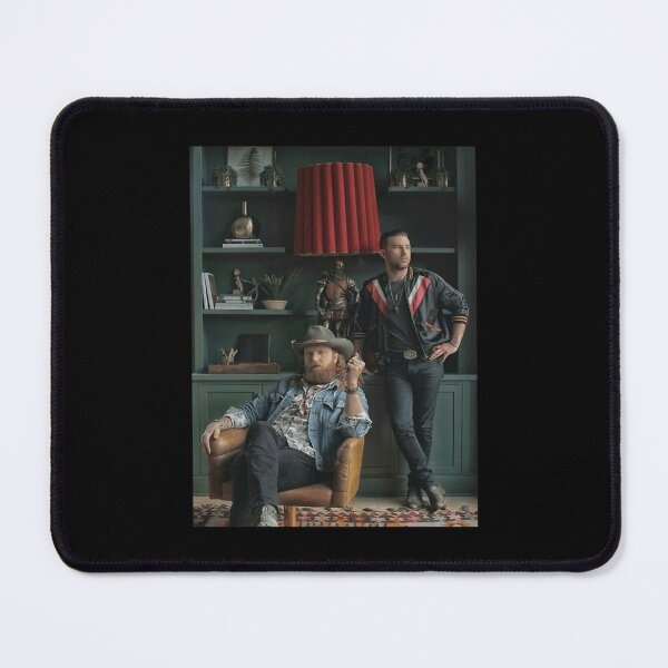 Item preview, Brothers Osborne  designed and sold by VELORASKYart.