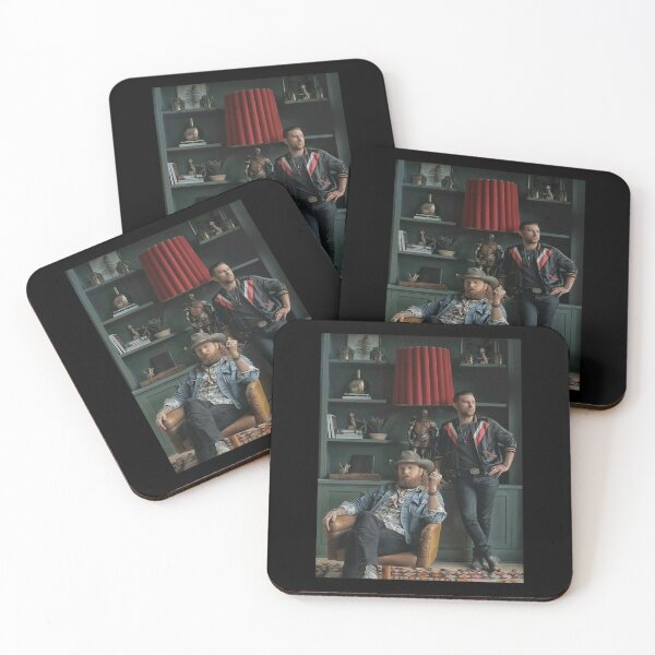 Item preview, Brothers Osborne  designed and sold by VELORASKYart.