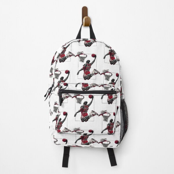 Item preview, Mj Air Walk Retro Basketball Art | ⭐⭐⭐⭐⭐ Best Seller designed and sold by tigercities.