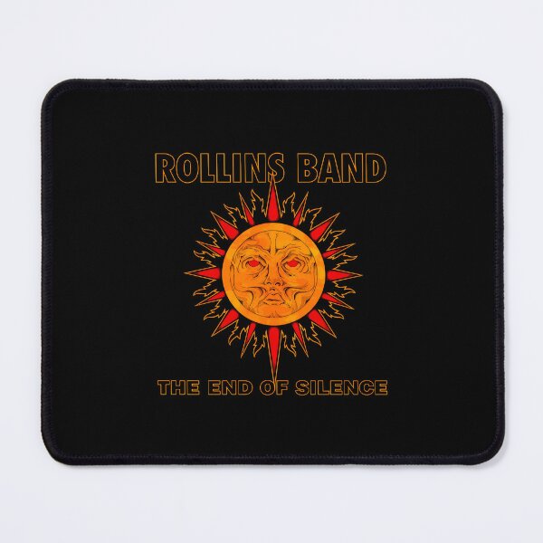 Item preview, Rollins Band The End Of Silence de Rollins Band The End Of Silence de Rollins Band The End Of Silence designed and sold by jamesdurhaman.