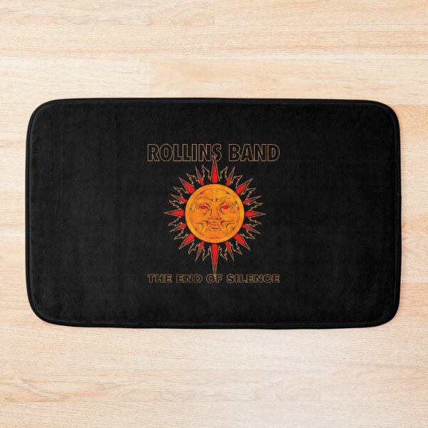 Item preview, Rollins Band The End Of Silence de Rollins Band The End Of Silence de Rollins Band The End Of Silence designed and sold by jamesdurhaman.