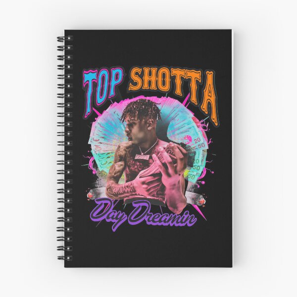 Item preview, TOP SHOTTA Day Dreamin designed and sold by Roos-Reijnders.