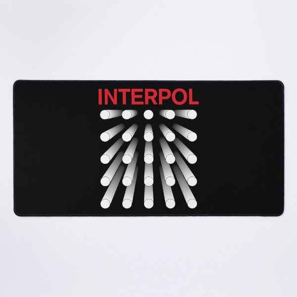 Item preview, Interpol Precipitate designed and sold by rezaumire.