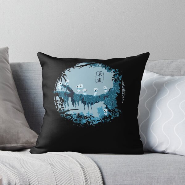 Item preview, Kodama Studio Ghibli designed and sold by Candic-eZieme.