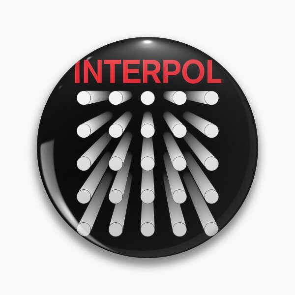 Item preview, Interpol Precipitate designed and sold by rezaumire.