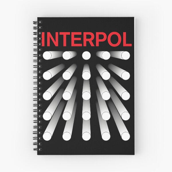 Item preview, Interpol Precipitate designed and sold by rezaumire.