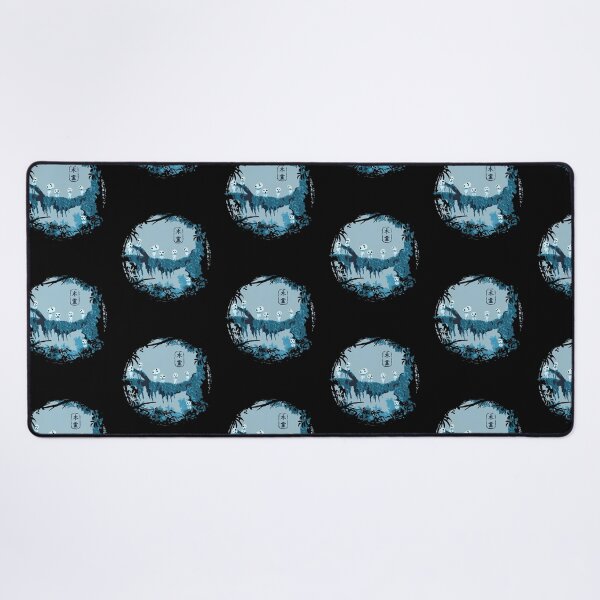 Item preview, Kodama studio ghibli designed and sold by Candic-eZieme.