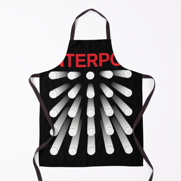 Item preview, Interpol Precipitate designed and sold by rezaumire.