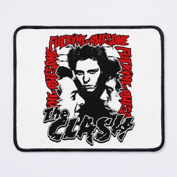 Item preview, Fucking Awesome Sid And Nancy Punk Design designed and sold by XaynaPuxuk.