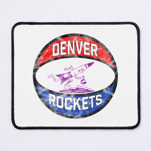 Item preview, Retro Denver Basketball Vintage Design | ⭐⭐⭐⭐⭐ designed and sold by obs209.