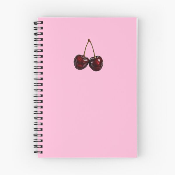 Item preview, Fresh Red Cherries Fruit Photography designed and sold by jianina-alondra.