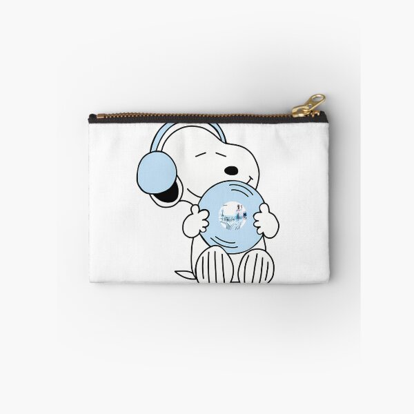 Item preview,  Radiohead Ok Computer Snoopy designed and sold by BloomPalette.
