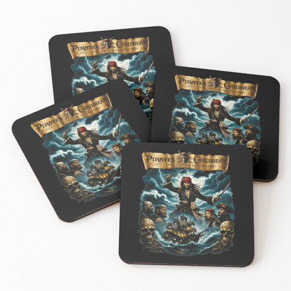 Item preview, Epic Pirate Adventure  designed and sold by BaileyMar28311.