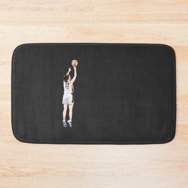 Item preview, Caitlin Clark Never A Long Shot Basketball Star | ⭐⭐⭐⭐⭐ Best Seller designed and sold by obs209.