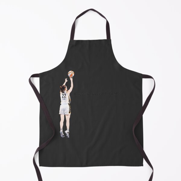 Item preview, Caitlin Clark Never A Long Shot Basketball Star | ⭐⭐⭐⭐⭐ Best Seller designed and sold by obs209.