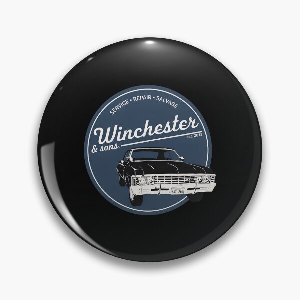 Item preview,  Auto Service Emblem designed and sold by Damonottlieb.