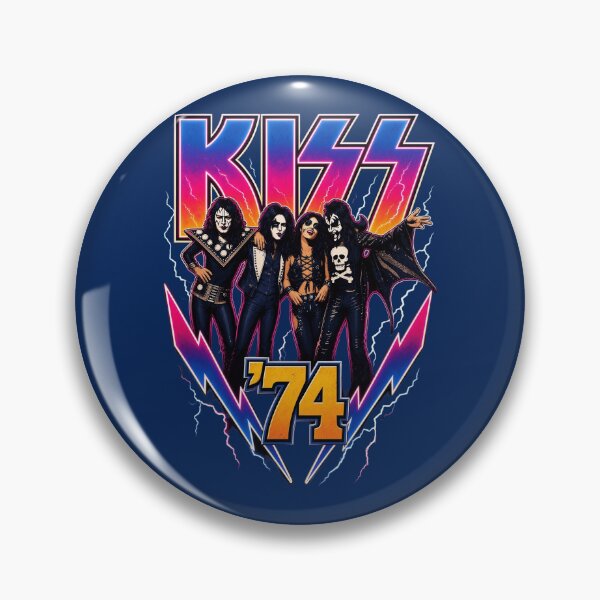 Item preview, Vintage 74 Rock Legends designed and sold by aaronspencer88.