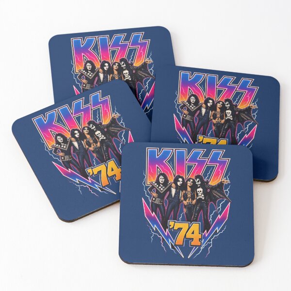 Item preview, Vintage 74 Rock Legends designed and sold by aaronspencer88.
