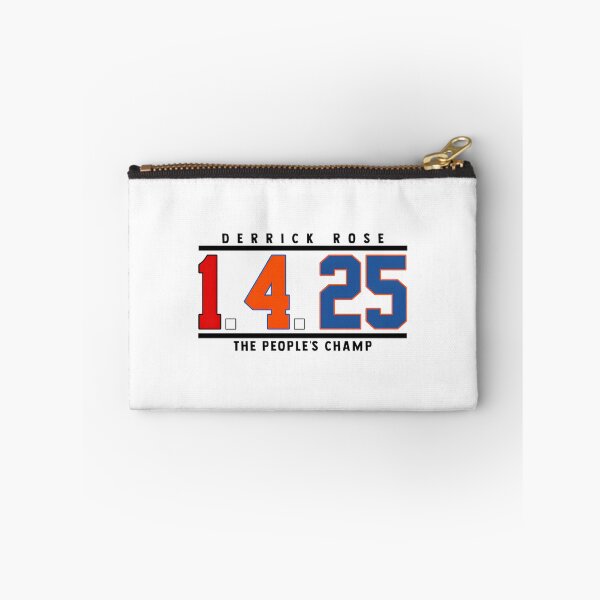 Item preview, Derrick Rose Retirement Tribute | Best Buy designed and sold by tigercities.