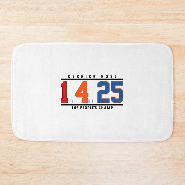 Item preview, Derrick Rose Retirement Tribute | Best Buy designed and sold by tigercities.