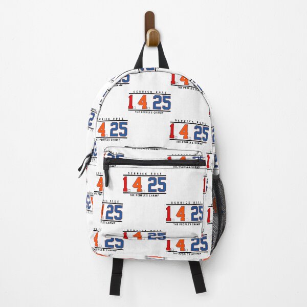 Item preview, Derrick Rose Retirement Tribute | Best Buy designed and sold by tigercities.