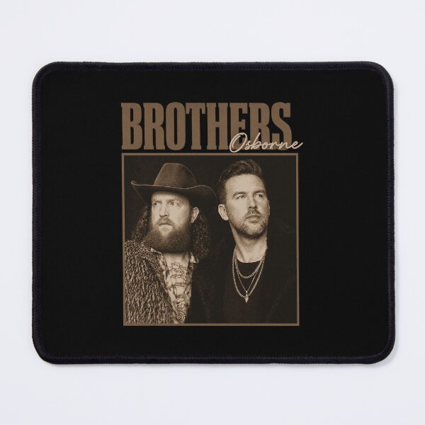 Item preview, Brothers Osborne  designed and sold by VELORASKYart.