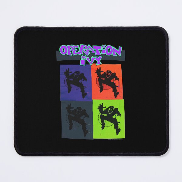 Item preview, Operation Ivy designed and sold by Roos-Reijnders.