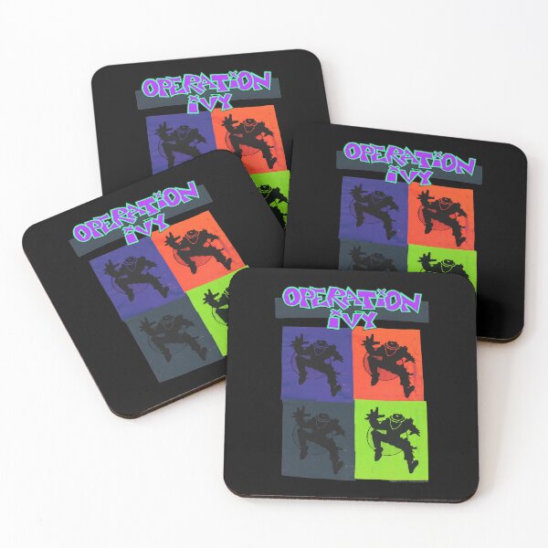 Item preview, Operation Ivy designed and sold by Roos-Reijnders.