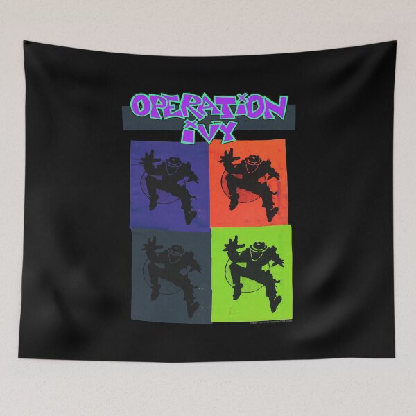 Item preview, Operation Ivy designed and sold by Roos-Reijnders.