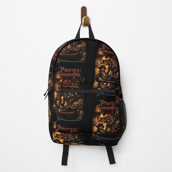 Item preview, Vintage Pirate Adventure Graphic designed and sold by TimothyKo46777.