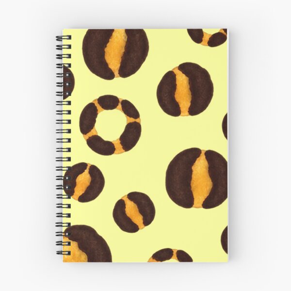 Item preview, Luxury Leopard Circles – Modern Animal Print  designed and sold by annenambiro.