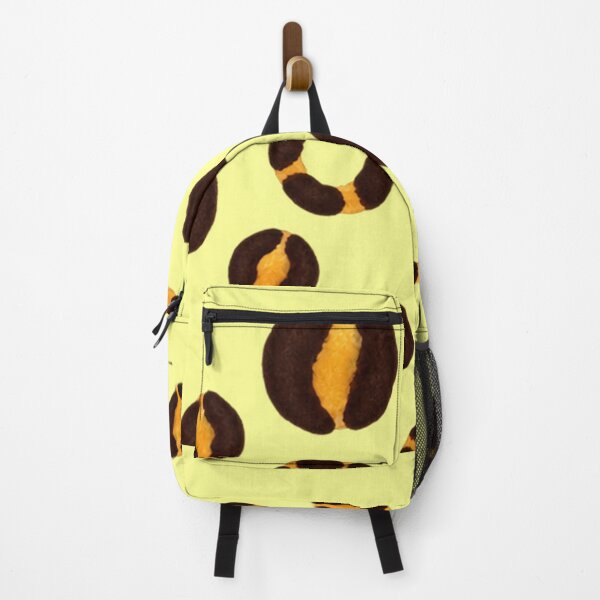Item preview, Luxury Leopard Circles – Modern Animal Print  designed and sold by annenambiro.