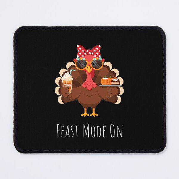 Item preview, Funny Thanksgiving designed and sold by RickTShop.