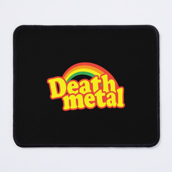 Item preview, Death Metal de Death Metal de Death Metal designed and sold by schottbrandon.