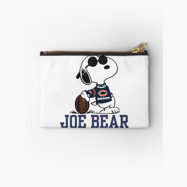 Item preview, Snoopy Chicago Bears designed and sold by BloomPalette.