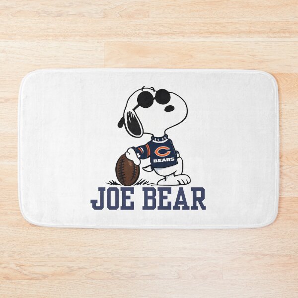 Item preview, Snoopy Chicago Bears designed and sold by BloomPalette.