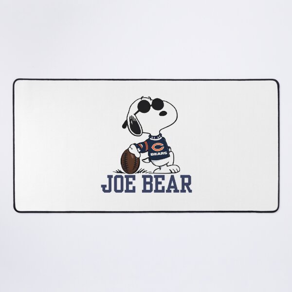 Item preview, Snoopy Chicago Bears designed and sold by BloomPalette.