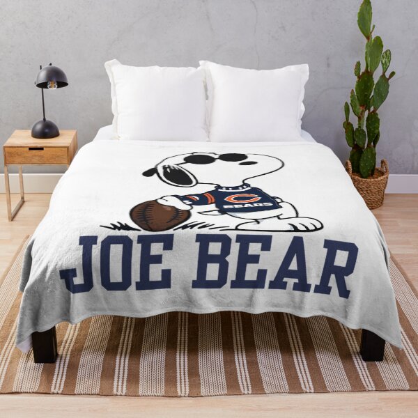 Item preview, Snoopy Chicago Bears designed and sold by BloomPalette.