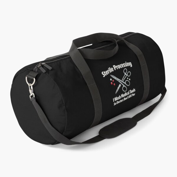 Item preview, Sterile Processing Tech I Wash Medical Tools Funny designed and sold by Timeless Junction.