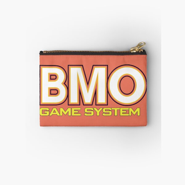 Item preview, BMO logo designed and sold by Iko.
