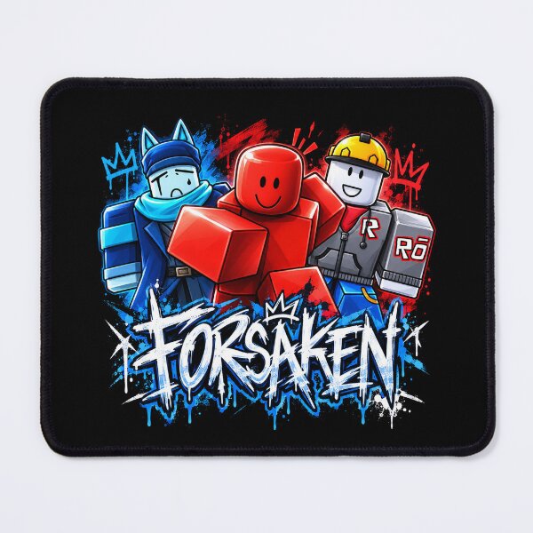 Item preview, Roblox Forsaken designed and sold by Gamify Store.
